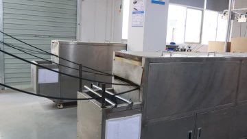 Cable Wrap Workshop