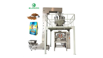 vertical packing machine