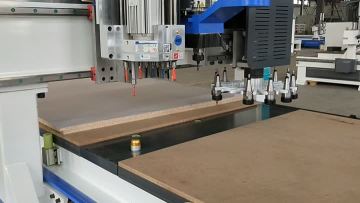 ATC CNC Router with drilling.mp4