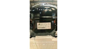 Donper R134a K375 refrigeration Compressor