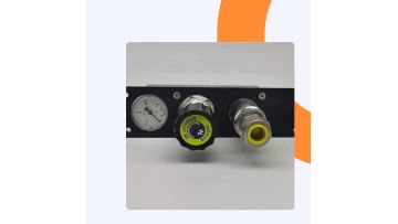 Proportional Valve