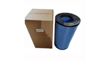 Manufacturer parts high quality recommend air cleaner automobile air conditioning plastic filter frame P951919 15343311
