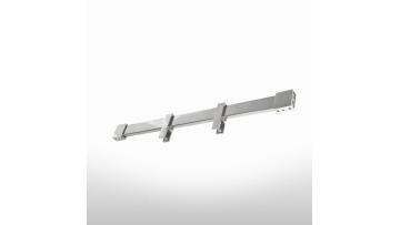 SVA-S182 Shower Glass Connector Bar Supporting Bar for Bathroom