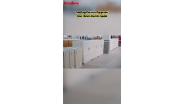 Trusted Electrical Solutions For Demanding Projects (1)