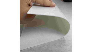 Food Grade PE Conveyor Belt
