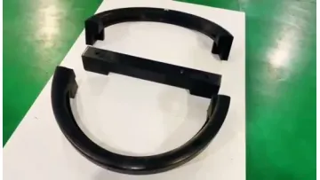 Shearing RAM Packer Blowout Preventer Rubber Accessories Through Equipment RAM Bop Packers Seals1