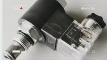SV16-223 hydraulic cartridge valve