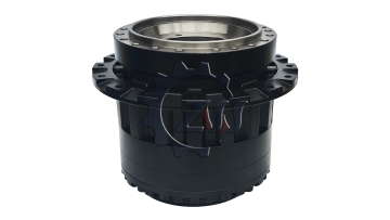 E324C TRAVEL REDUCER