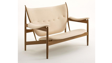 Chieftains Chair