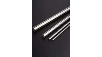 carbide rods for drills, endmills