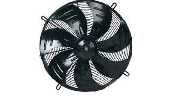 JGT700B3H-E External Rotor Fan