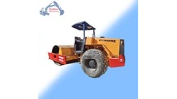 Used Dynapac CA251D Single Drum Vibratory Road Roller - Hot Selling and Durable1