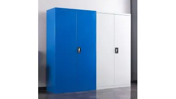 Work Bench High - Performance Metal Steel Workshop Workstation Tool Storage Cabinet with Drawers1