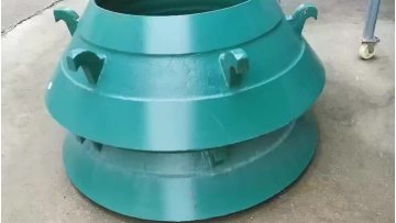 cone crusher part 2