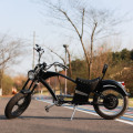 Hot sale 1000w electric chopper bike