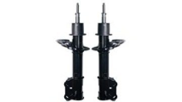Factory Auto Parts Front shock absorbe 54650-1W000 54660-1W000 For KIA RIO 12 151