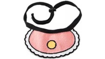 Cute Cotton Puppy Bandana & Saliva Towel - Fast Shipping Wholesale Manufacturer1