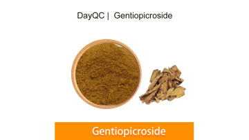 Gentiopicroside