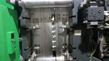 24 cavities mold