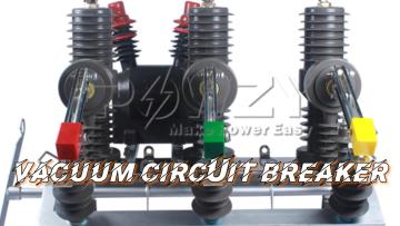 Vacuum Circuit Breaker 7