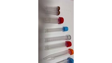Transport Tube&Cryotube