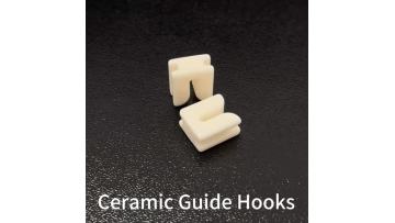 Ceramic Guide Hooks