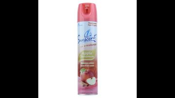 air freshener spray