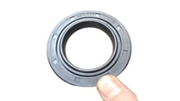 high quality QLFY type oil seals with 45*75*14/16 mm for tractors and agricultural machinery with  OEM NO BQ3164E1