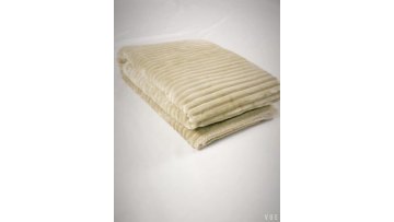 Competitive price custom logo anti-pilling soft flannel sherpa blanket1