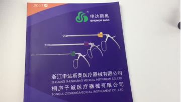  endoscope 
