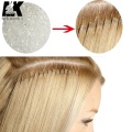Wholesale ITALIAN Keratin Glue Grain For Hair Weft Keratin Glue Granule White Color For I Tip/ U-tip Hair
