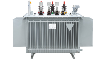 Oil Immersed Transformer