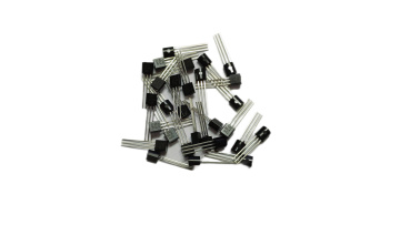 SCR BT169 10-30UA TO92CU