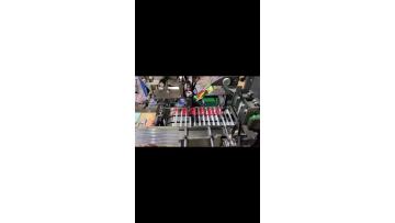 pen barrel hot stamping machine