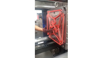 plastic injection hangers mold hanger mould1