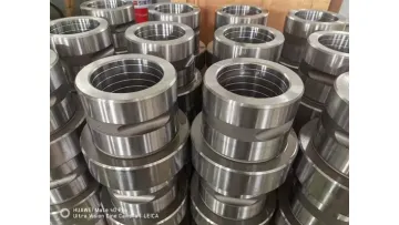 Ali*Con B90 B140 B180 B210 B300 Hydraulic Breaker Hammer Spare Parts Tool Bushing Lower Bush and Upper Bush1