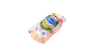 Tipack brand customizable shrink bags