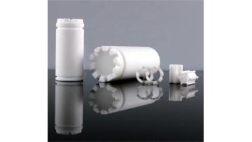 PTFE processing part
