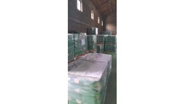 chrome oxide green warehouse