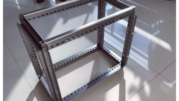 90% off electrical cabinet type steel sections