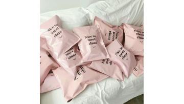 Polymailer bags