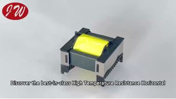 Switching power supply transformer ETD59