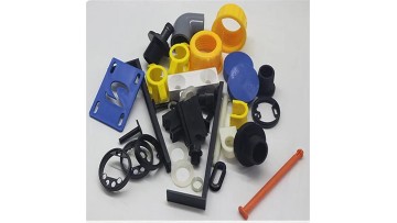 Precision Mold Manufacturing Video3
