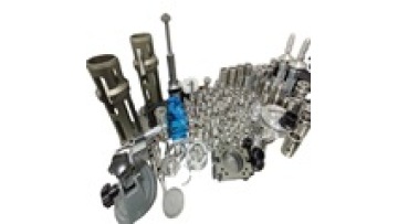 Precision Custom Cnc Machining Parts Stainless Steel Copper Brass Aluminum components Lathe Milling Titanium Cnc Parts1