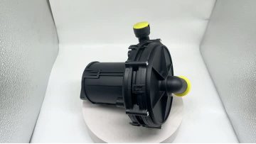 BJ-9226 Secondary Air Pump Car