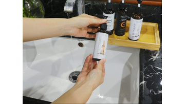 Vitamin C Cleanser With Brush Anti Aging Face Wash Exfoliating Facial Cleansing Gel Reduces Wrinkles Dark Spots Blemishes Breako1