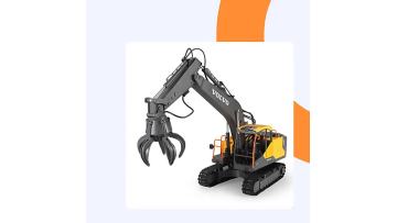 excavator model