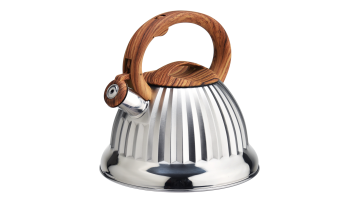 High-quality stainless steel tea kettle FH-387