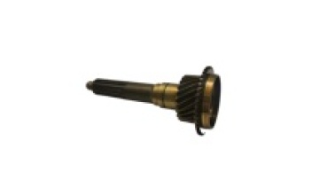 OEM ME610832 China wholesale Auto parts input transmission gear Shaft main drive  FOR MITSUBISHI1