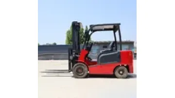CPD20 Heli 2 Ton Electric Lithium Forklift1